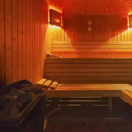 Daire Vip 3rooms In 4* Terra Complex Razlog Bansko