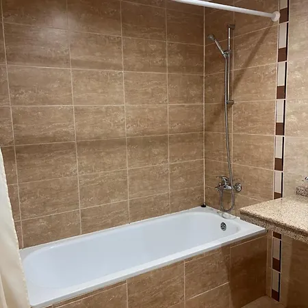 Vip 3rooms In 4* Terra Complex Razlog * Bansko